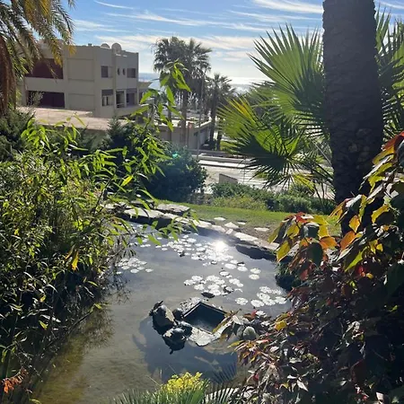 Burriana Playa Sea View * Нерха