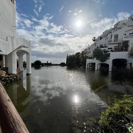Burriana Playa Sea View Nerja