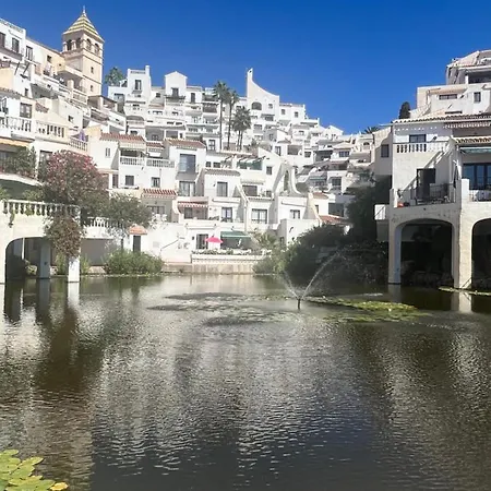 Appartement Burriana Playa Sea View *