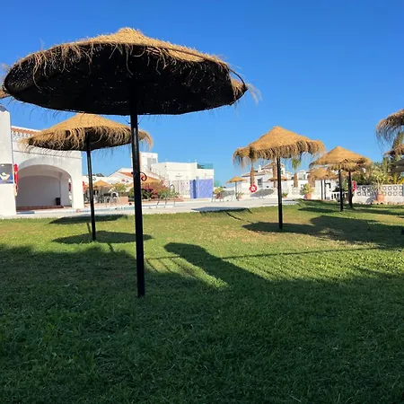 Burriana Playa Sea View Appartement *